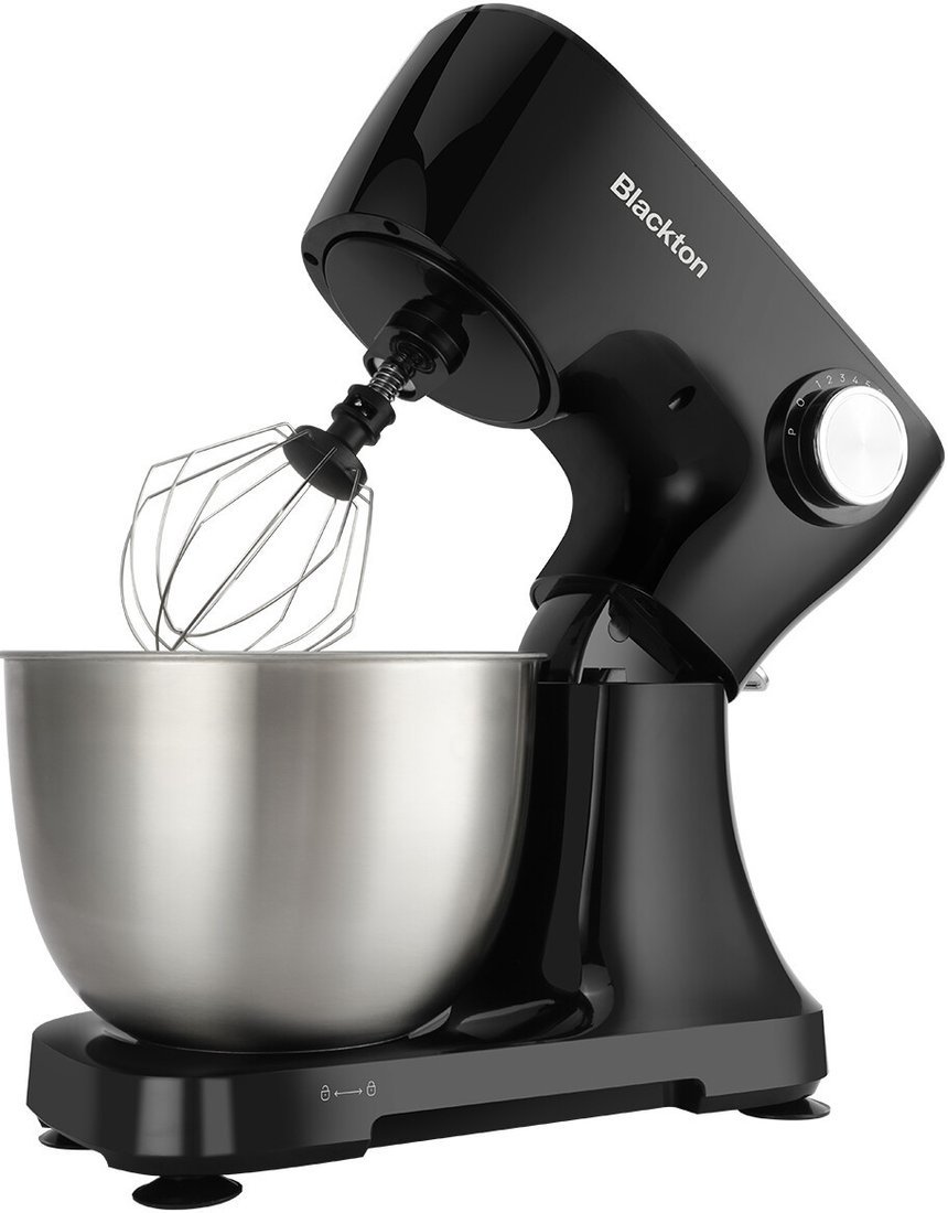 Планетарный миксер Blackton Bt PM100 (черный) - фото2
