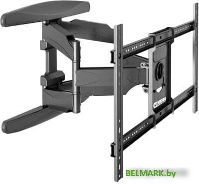 Кронштейн Onkron M6L (черный) - фото2