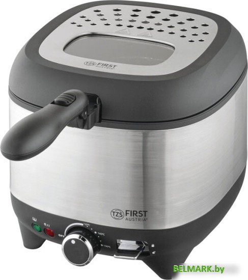 Фритюрница First FA-5058-3 - фото