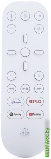 Пульт ДУ Sony PS5 Media Remote CFI-ZMR1 - фото