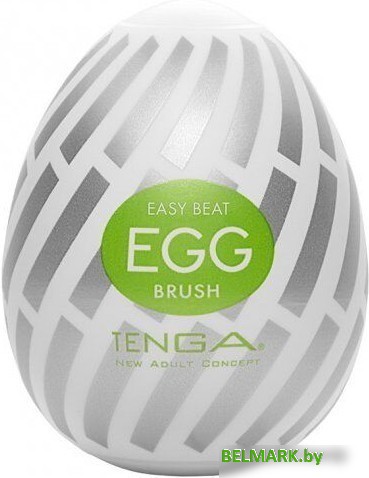 Tenga Egg Brush EGG-015 - фото