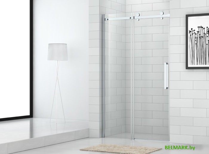 Душевая дверь Cezares Stylus-O-M-BF-1-130-C-Cr - фото2