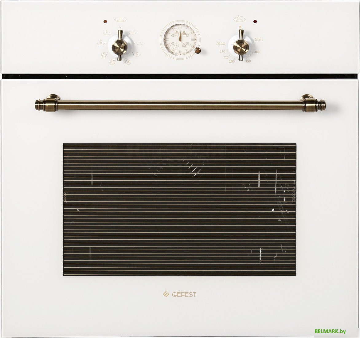 Электрический духовой шкаф GEFEST ДА 622-02 К82 - фото