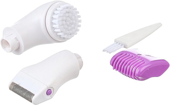 Электробритва Remington WPG4035 - фото2