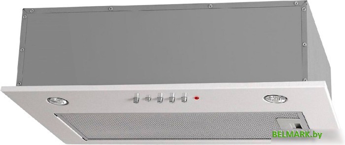 Кухонная вытяжка Akpo Micra 60 WK-7 (белый) - фото