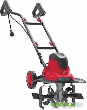 Мотокультиватор Wortex RC 3610 1321476 - фото