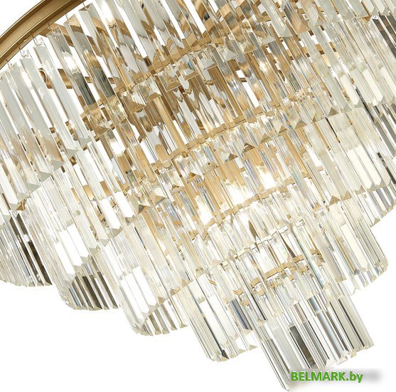 Подвесная люстра ST Luce Ercolano SL1624.203.15 - фото2