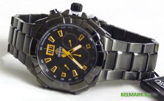 Наручные часы Orient FTV00006B - фото2