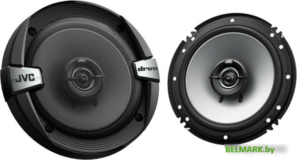 Коаксиальная АС JVC CS-DR162 - фото