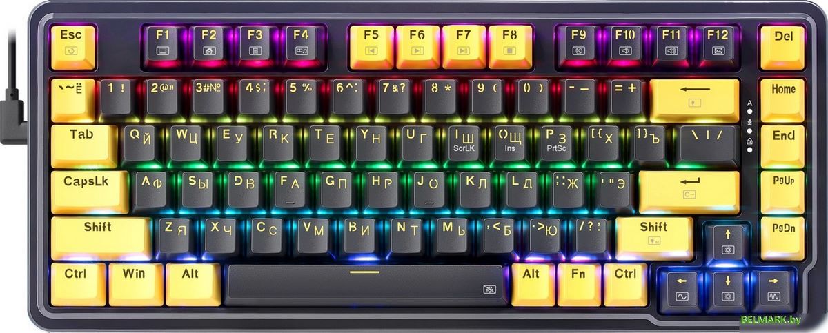 Клавиатура Redragon Elf - фото