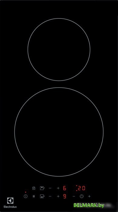 Варочная панель Electrolux LIT30230C - фото