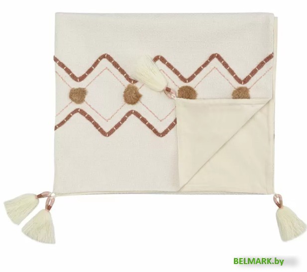 Дорожка на стол Tkano Ethnic TK23-TR0001 (Geometry) - фото2