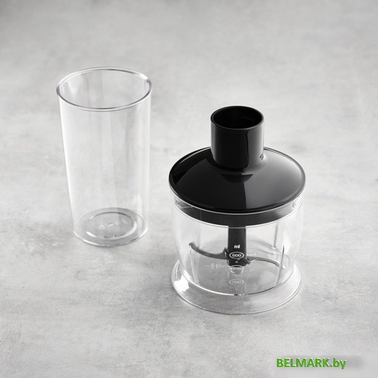 Погружной блендер Scarlett SC-HB42F96 - фото2