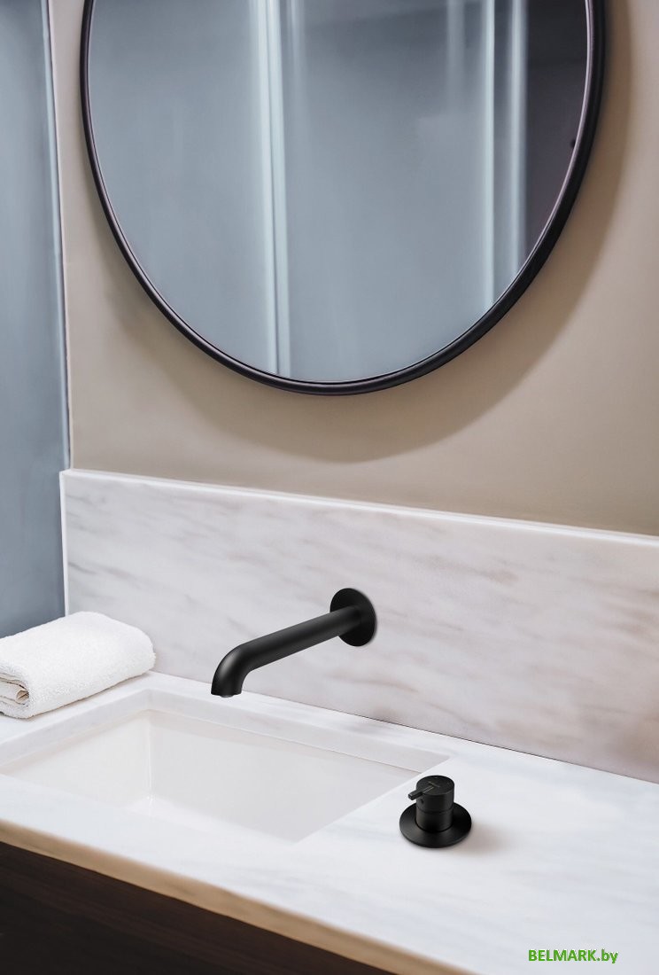 Смеситель Deante BQS_N44L - фото2