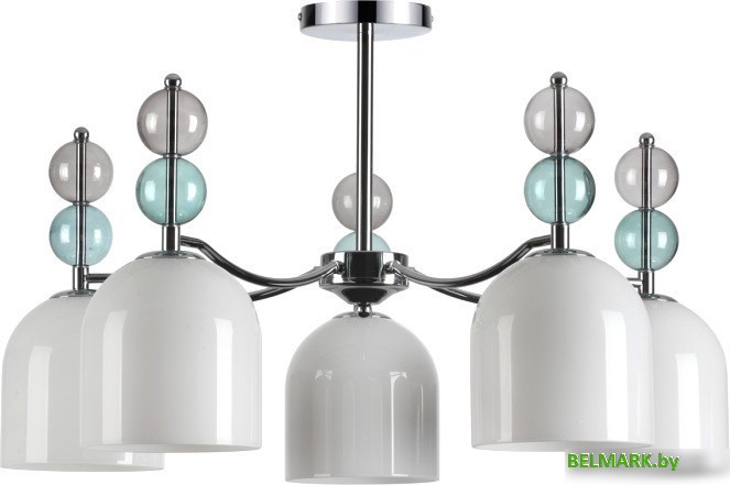 Люстра средней высоты Lumion Gillian 5235/5C - фото