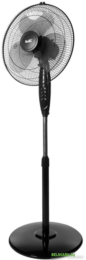 Вентилятор Ballu BFF-815 - фото