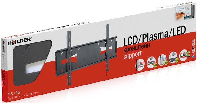 Кронштейн Holder PFS-4017 - фото2