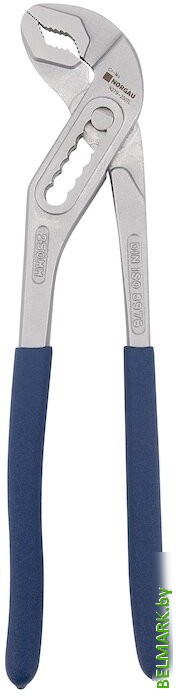 Клещи переставные Norgau N279-250TL 072109025 - фото