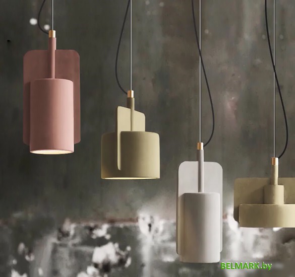 Люстра средней высоты ImperiumLoft Skovl01 186774-26 - фото2