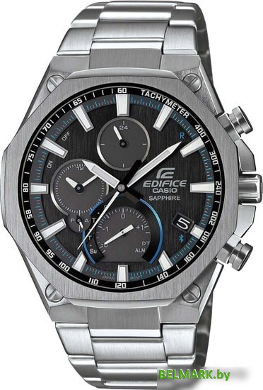 Наручные часы Casio Edifice EQB-1100D-1A - фото