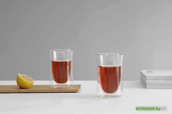 Набор стаканов Viva Scandinavia Classic Curve V75600 - фото2