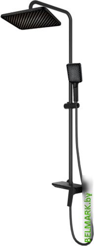 Душевая система A-Five А5-1237 - фото