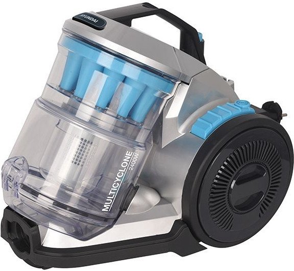 Пылесос Hyundai HYV-C2955 - фото2