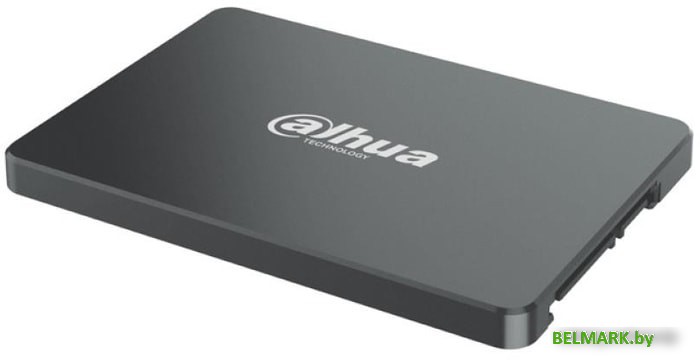 SSD Dahua C800A 120GB DHI-SSD-C800AS120G - фото