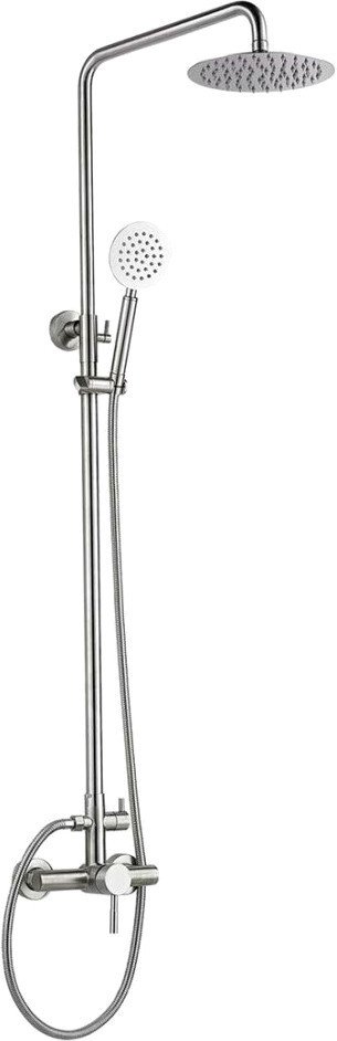 Душевая система G.Lauf EZA16-A090 - фото