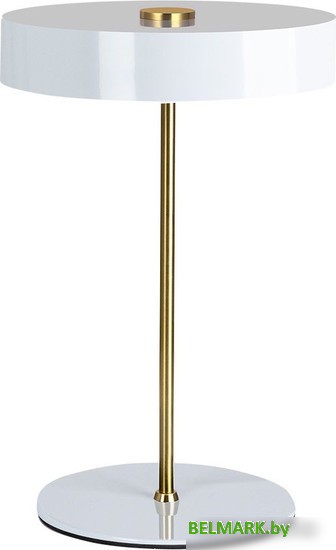 Настольная лампа Arte Lamp Elnath A5038LT-3WH - фото
