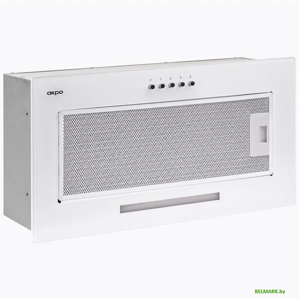 Кухонная вытяжка Akpo Mio Eco II 60 WK-4 (белый) - фото2