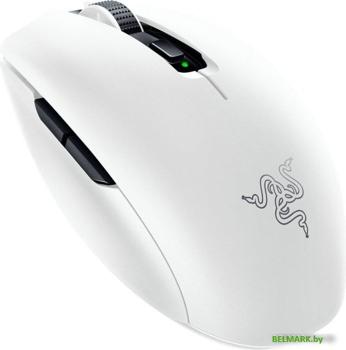 Игровая мышь Razer Orochi V2 Mercury White - фото2