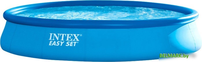 Надувной бассейн Intex Easy Set 457х84 [28158NP] - фото
