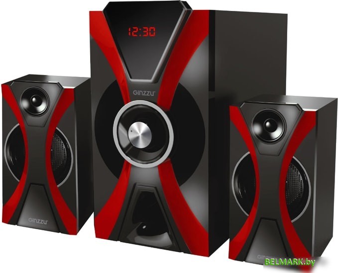 Акустика Ginzzu GM-427 - фото