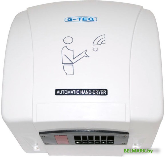Сушилка для рук G-teq 8851 PW - фото