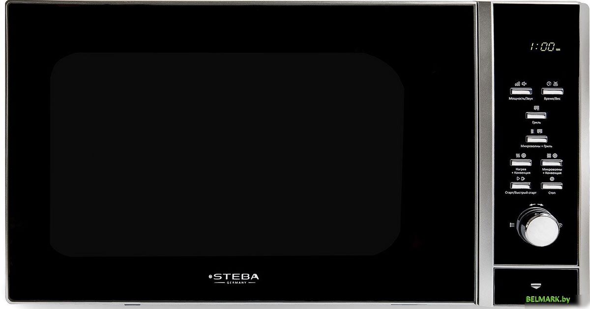 Микроволновая печь Steba MIC 3010 - фото