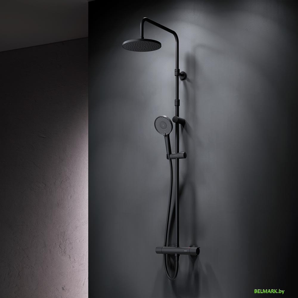 Душевая система AM.PM X-Joy F0785A422 - фото2