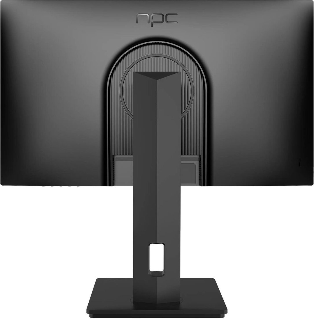 Монитор NPC MF2716-B - фото2