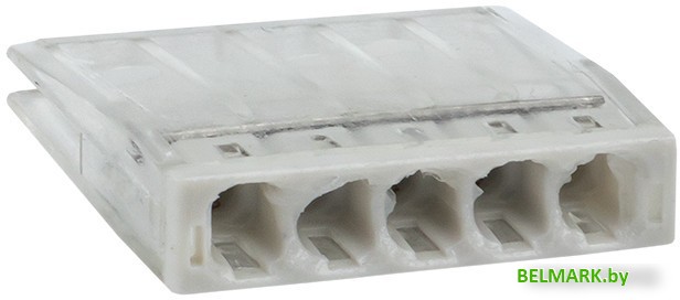 Клемма EKF PROxima plc-smk-2273-245 (100шт) - фото