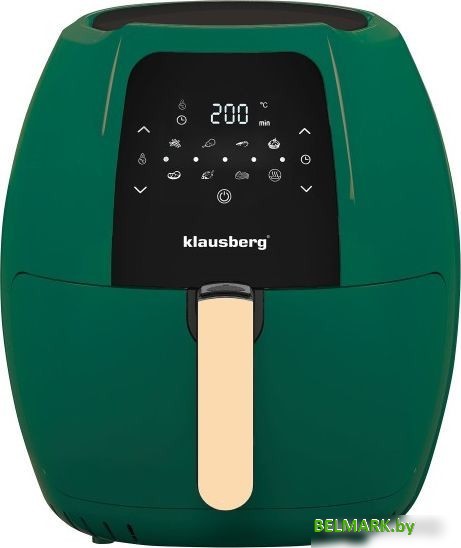 Аэрофритюрница Klausberg KB-7596 - фото