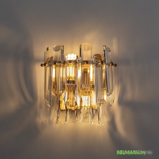 Бра Divinare Bellatrix 3510/17 AP-2 - фото2