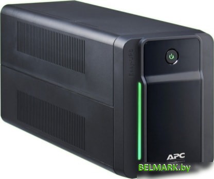 Источник бесперебойного питания APC Easy UPS BVX 700VA BVX700LI - фото