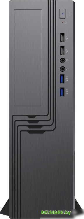 Корпус Powerman EL555 - фото2