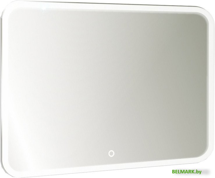 Зеркало Doratiz Ева 120x80 2711.932 - фото