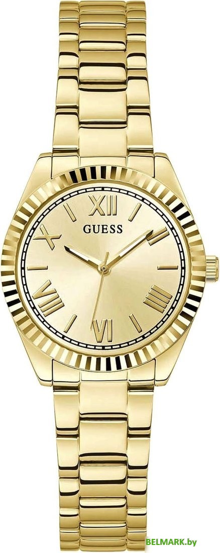 Наручные часы Guess GW0687L2 - фото