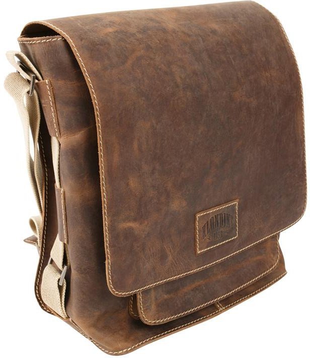 Klondike 1896 Native KD1129-03 (коричневый) - фото2