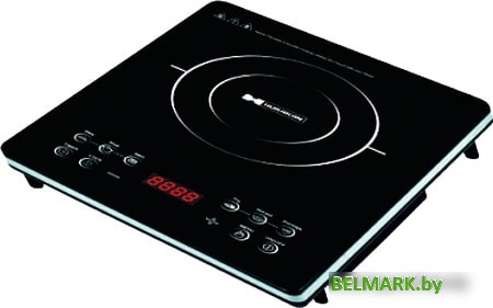 Настольная плита Hurakan HKN-ICF18T - фото