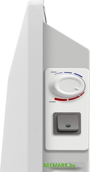 Конвектор Ballu Enzo BEC/EZMR-2000 (SC) - фото2