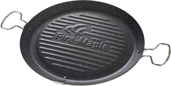 Сковорода Fire-Maple Portable Grill Pan - фото