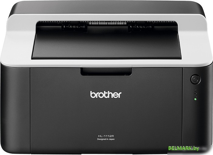 Принтер Brother HL-1112E - фото
